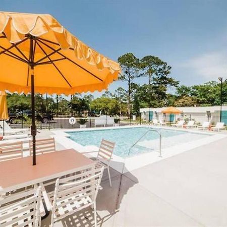 Gulf Shores Getaway Steps Away From The Pool! 外观 照片