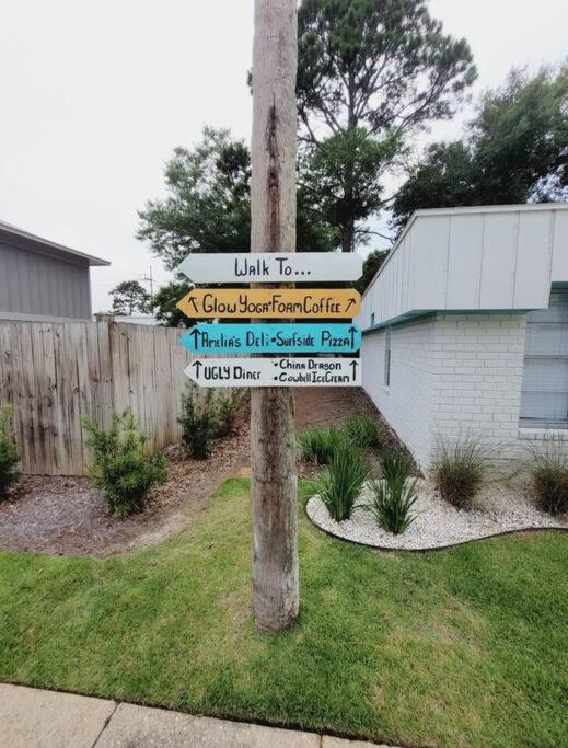 Gulf Shores Getaway Steps Away From The Pool! 外观 照片