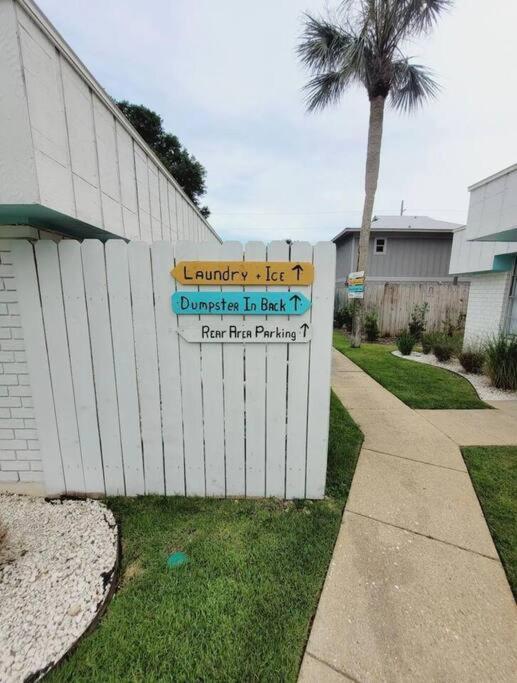 Gulf Shores Getaway Steps Away From The Pool! 外观 照片