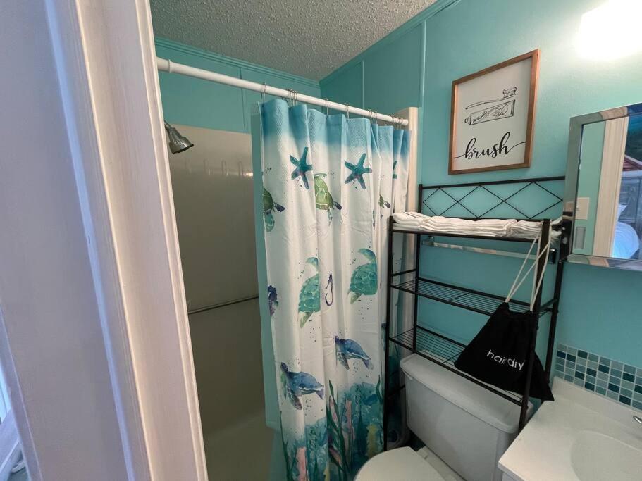 Gulf Shores Getaway Steps Away From The Pool! 外观 照片