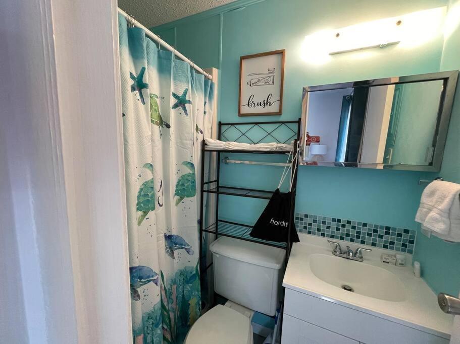 Gulf Shores Getaway Steps Away From The Pool! 外观 照片