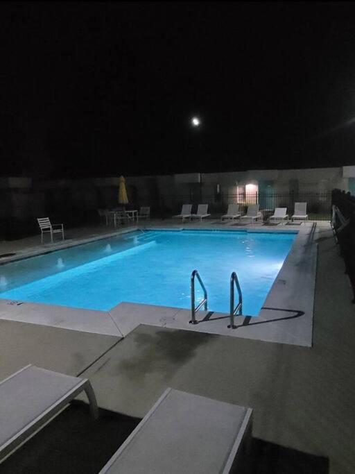 Gulf Shores Getaway Steps Away From The Pool! 外观 照片